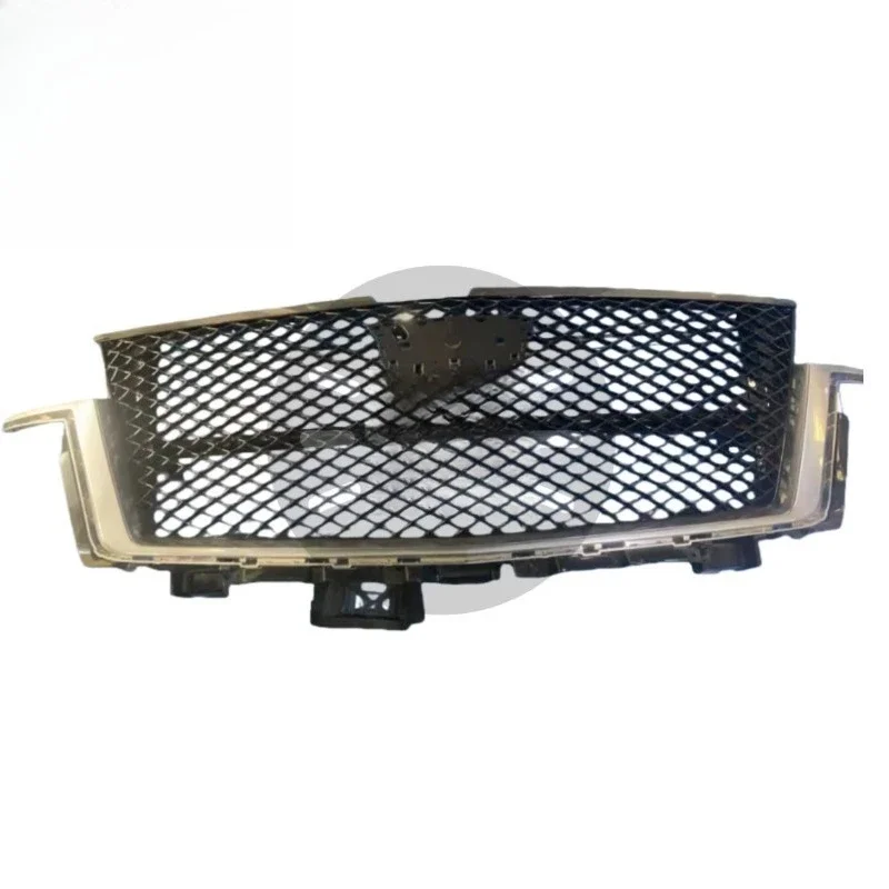 Hot Sale Front Body Kit for 2021-2023 for Escalade Car Bumpers Grille 3