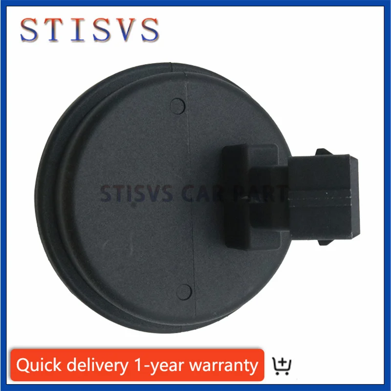 Sensor de velocidad ABS para rodamiento de rueda trasera de 2 pines 58980-F9000 para Hyundai Kia Solaris Accent Rio Stonic HB20 Bayon I20 Getz 2016-2022
