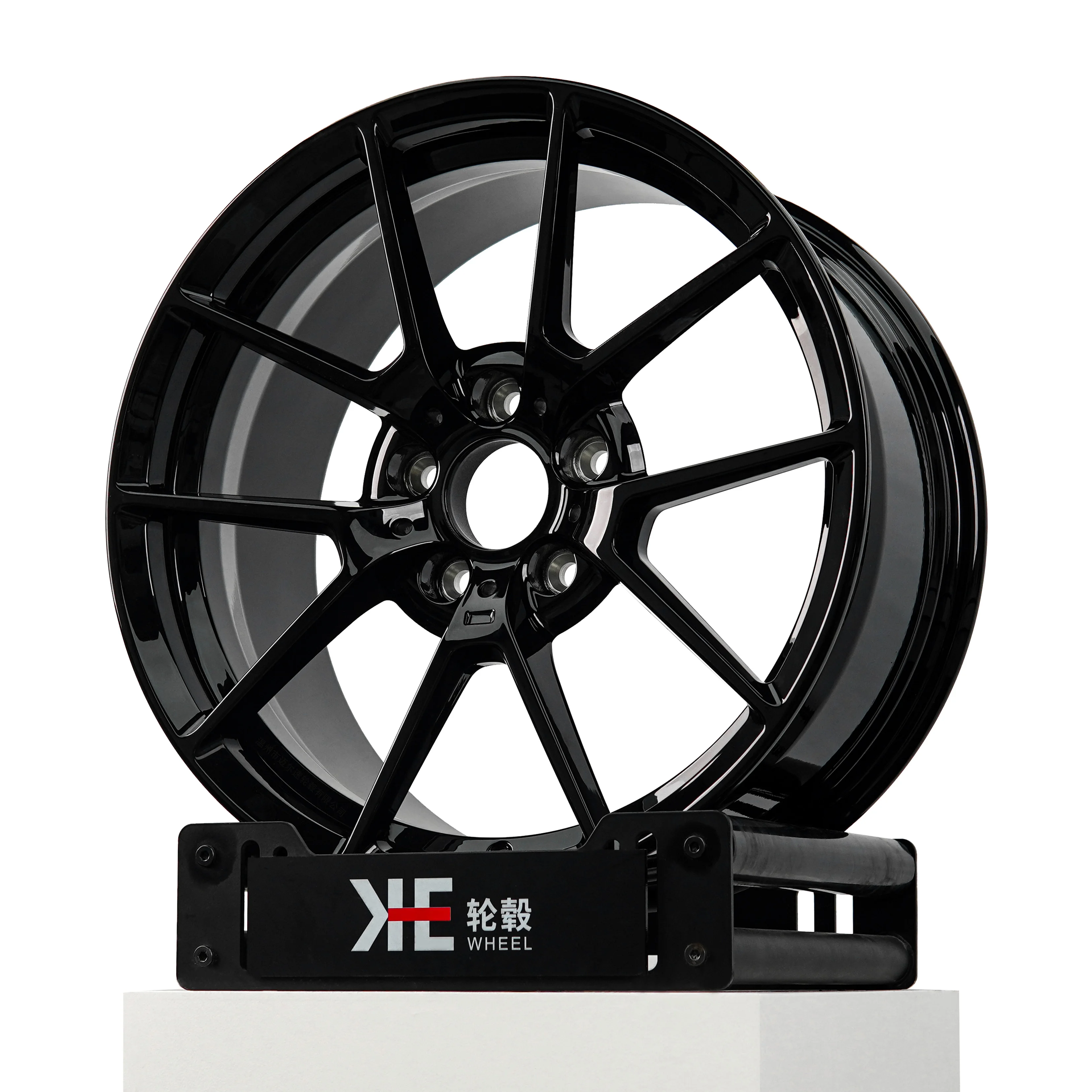 

Hot SalesVS-5RS T6061 Forged Wheel for / 763m Style F82 M4 CS F80 M3 F87 M2 F30 330i F32 M440 F10 18 19 20 Inch Rims Racing Al