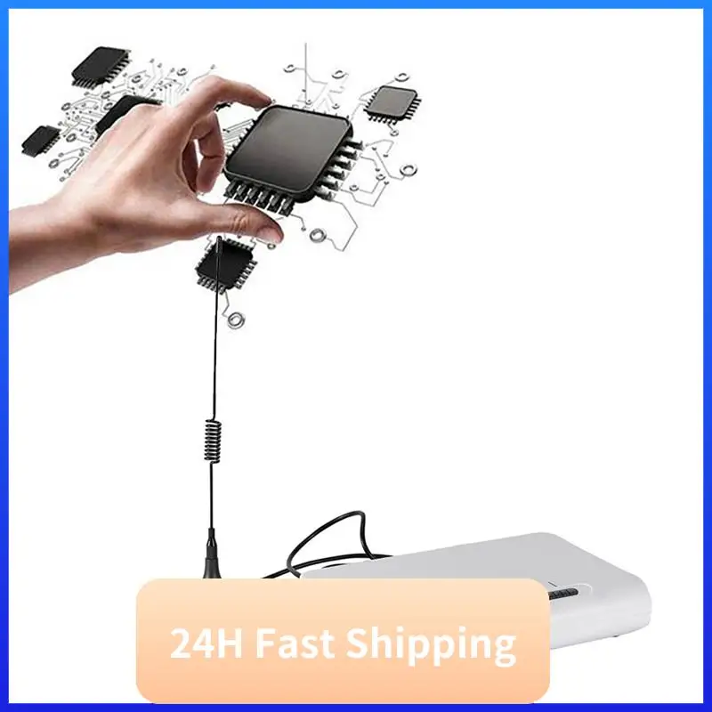 T30C Nuovo terminale wireless GSM 2G DTMF per sistema di allarme Telefono fisso desktop Cassetta audio Scheda cellulare Telefono fisso