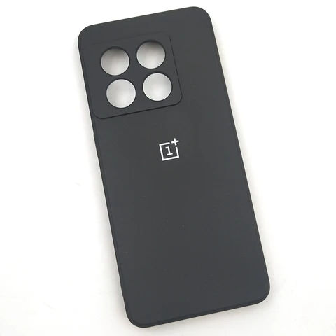 Роскошный противоударный чехол для телефона Oneplus 10 Pro 10Pro 5G 1 + 10pro, простой квадратный жидкий силиконовый оригинальный мягкий корпус задней крышки