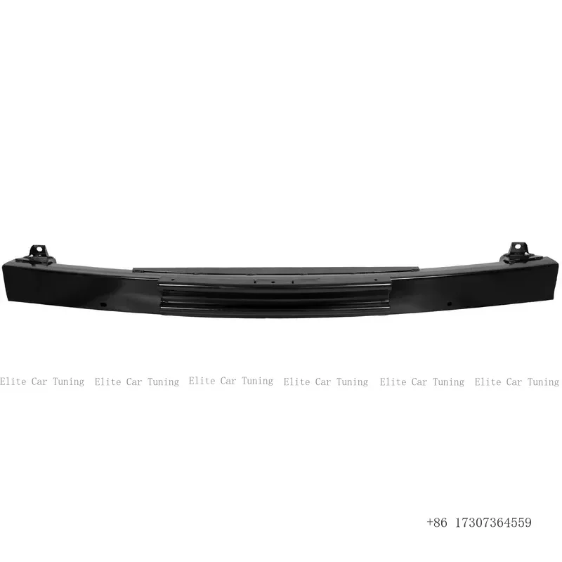 

Новое усиление заднего бампера Pilot из стали, черное, для моделей 2003-2008 годов