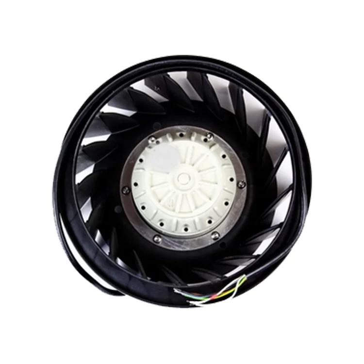 Carrier Parts 79-01693-04 Evap Fan For Carrier Transicold Refrigeration Units Vector 1550 1950MT