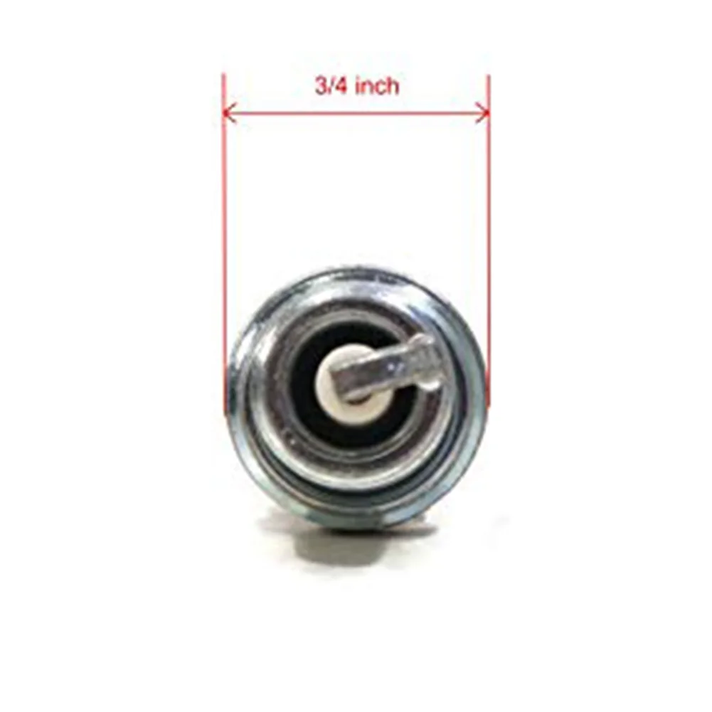 For OEM-Spec Spark Kit Two Pieces for OHV Engines 2513223S and 25 132 23 s Supporting Continuous Engine Duty Cycles