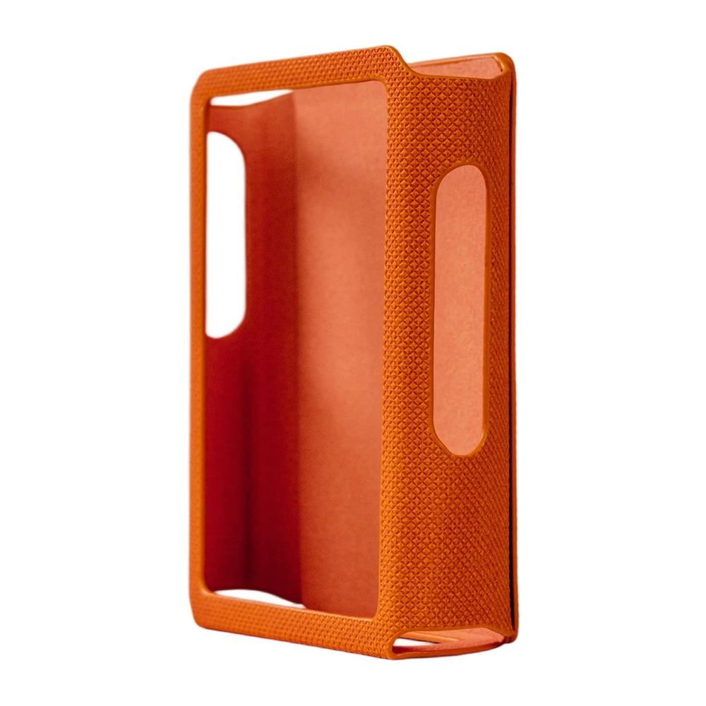 Hiby R3 Pro＋ケース R3Pro II PU Leather Case