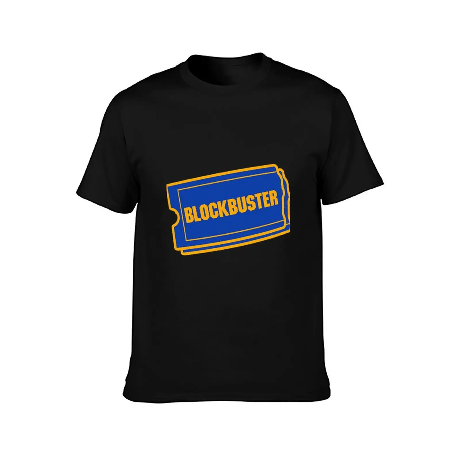 buster T-Shirt Plus Size Short Sleeve T-Shirt