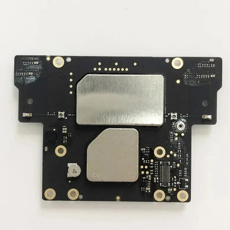 air-2用gpsモジュール（テスト済み）、gpsフラットフレキシブルリボンケーブル、gpsボード、交換用部品、ドローン用交換アクセサリー、ads-b-[ianc-]