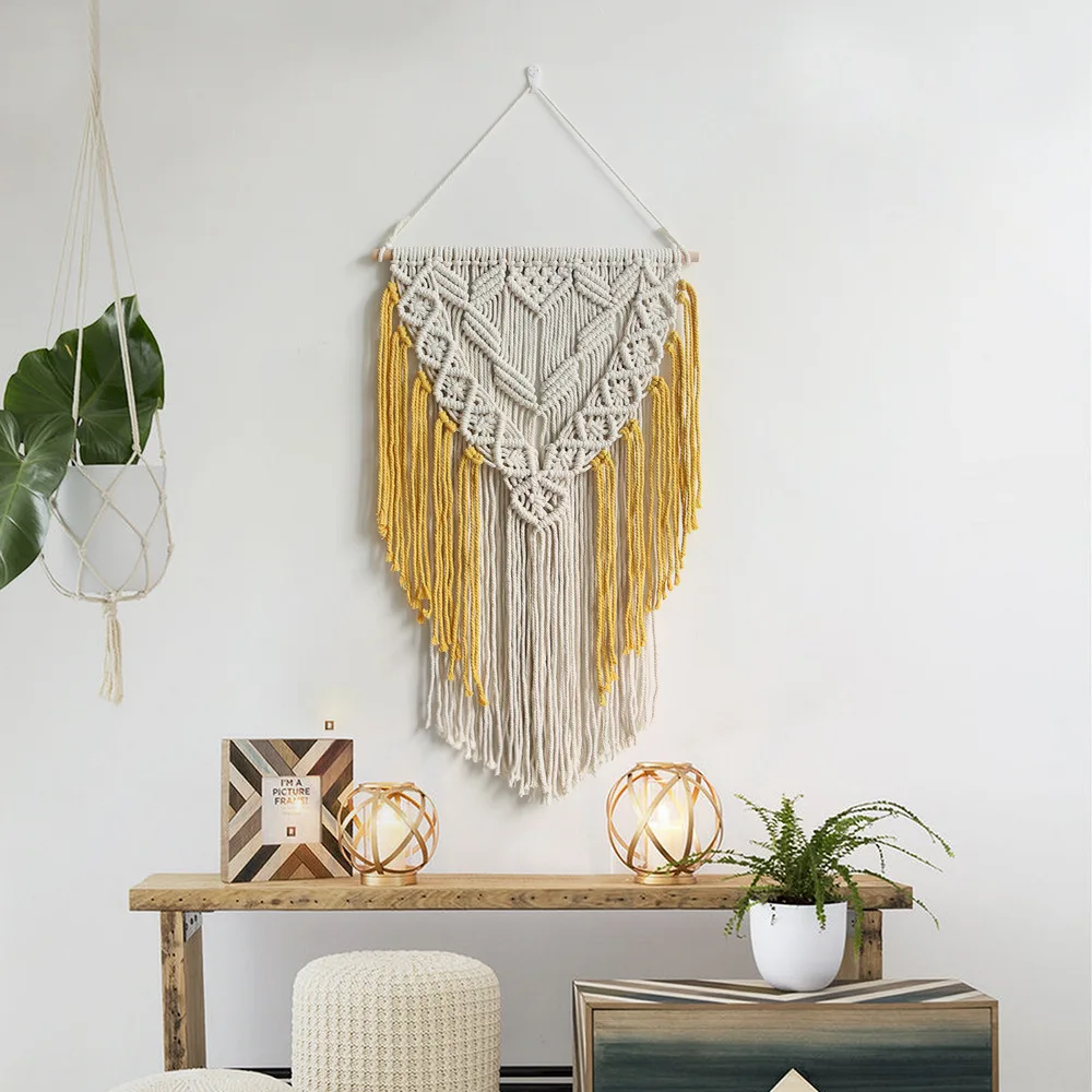 Thumbnail 3 - #24 Latest Boho Wall Tapestry Offers