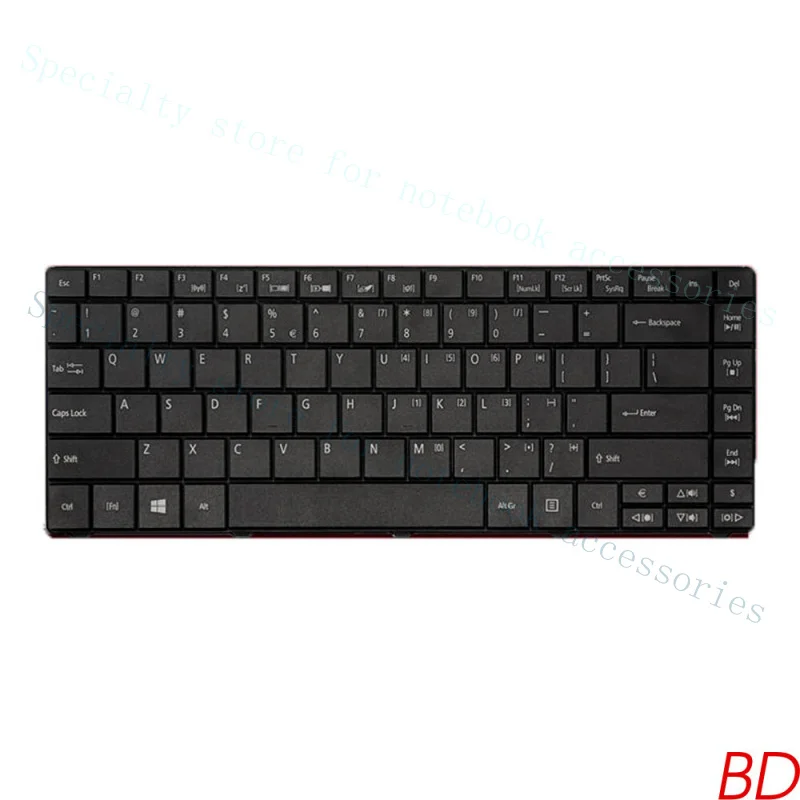 A+ Black For Acer E…