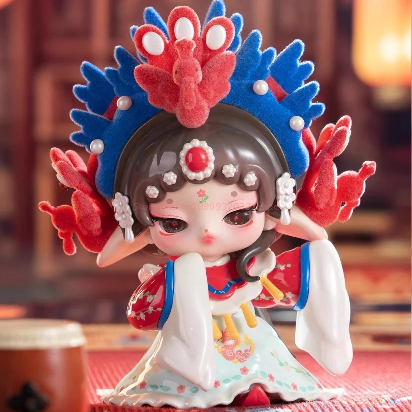 

Рубиновое интеллектуальное культурное наследие, традиционная культура, глухая коробка в китайском стиле, игрушки, загадочная коробка, коробка-сюрприз Caixa Misteriosa