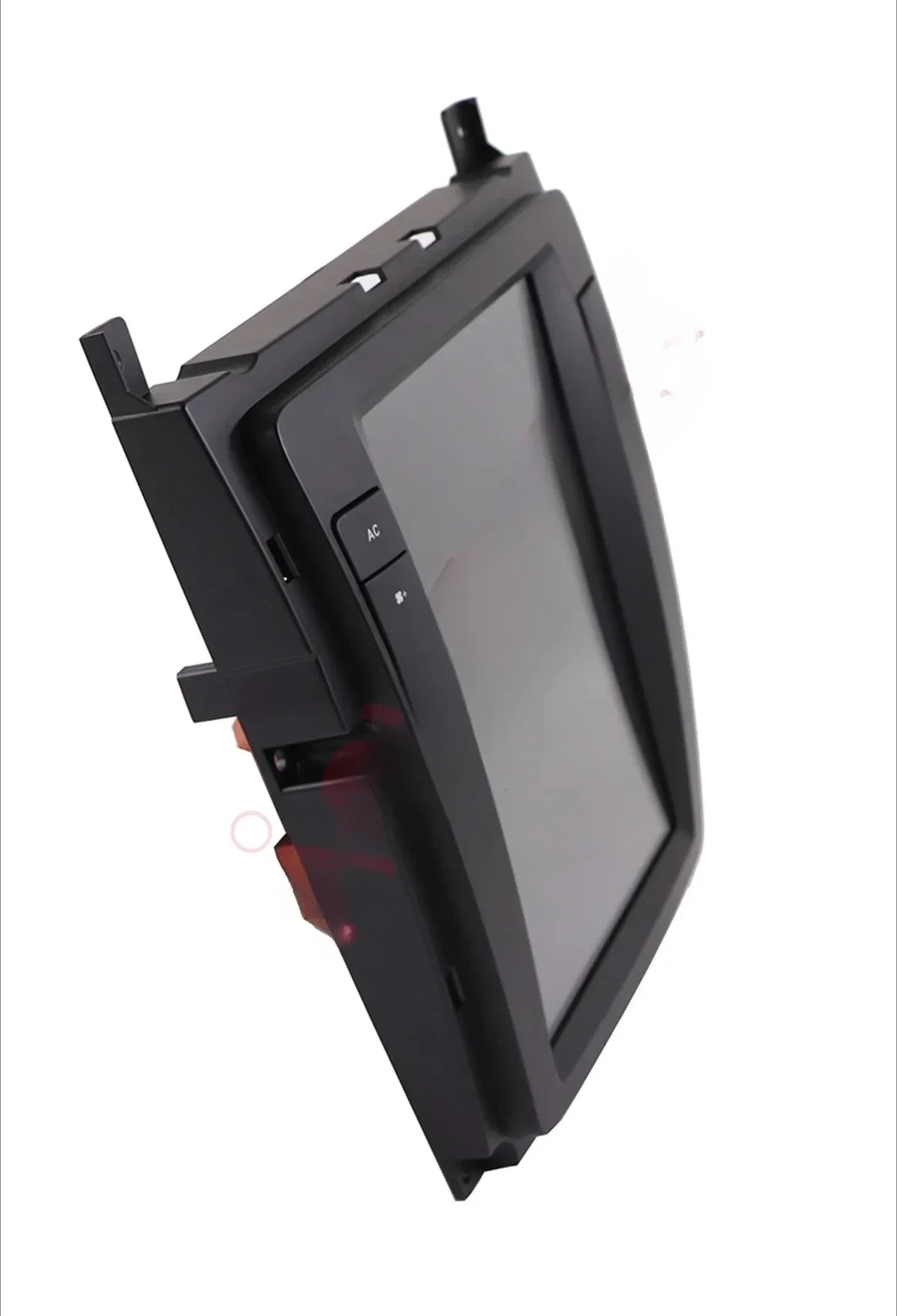 8GB 128GB Car GPS Navigation Android Vertical Screen Dashboard Car Video Radio For Bentley Flying Spur 2012-2019
