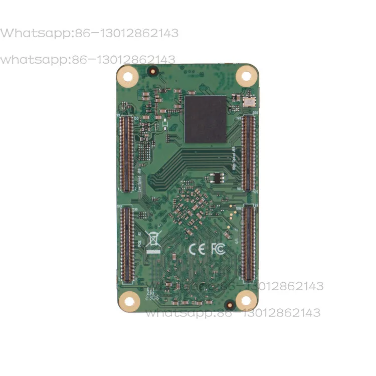 CM3I RK3568 (J) Consumer/Industrial Grade, Computing Module, Core Board