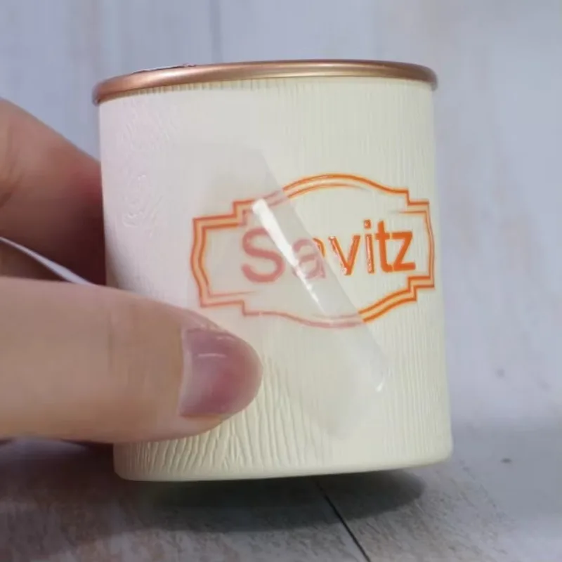 Tentang UV DTF B FILM