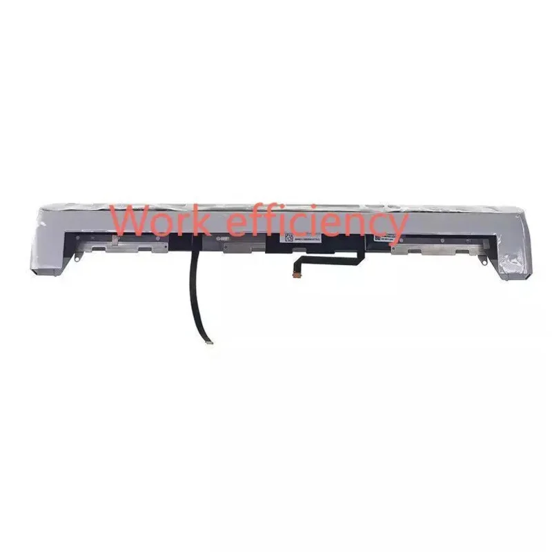 WYORESY New HDS70 Thermal Shelf Air Outlet FHD Hinge Cover For Dell Alienware X17 R2