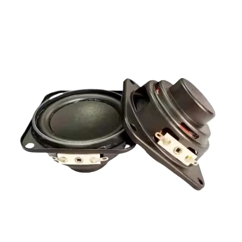 SOTAMIA 2 STKS 7070 Subwoofer Multimedia Speaker 4 Ohm 30 W Waterdichte Auto Bluetooth Speaker Bluetooth Klankkast Luidspreker