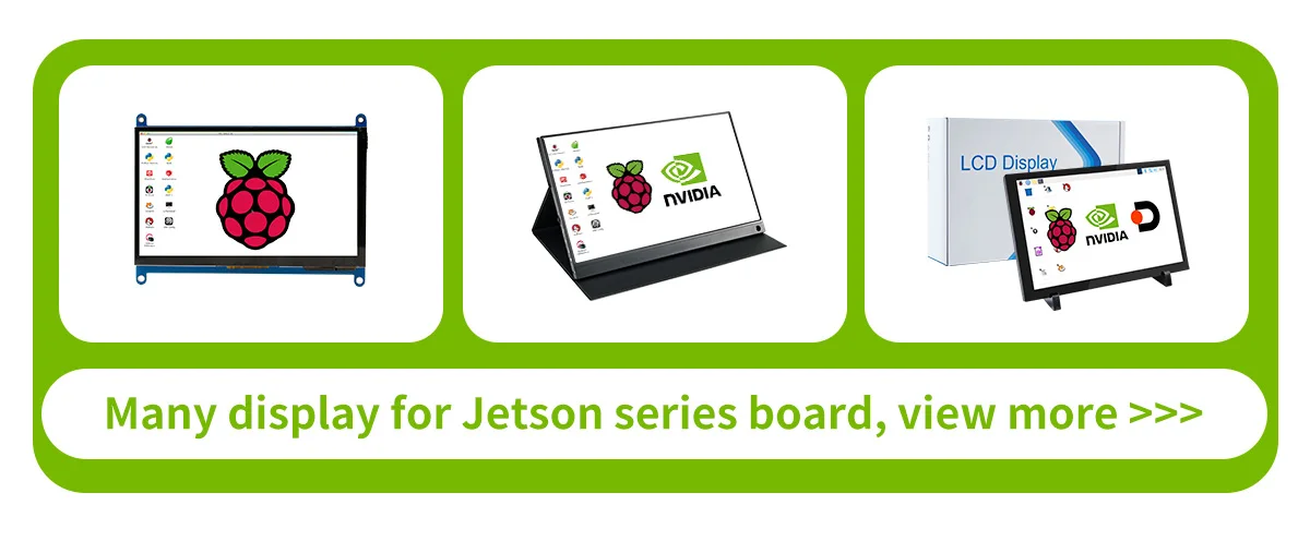 Jetson Orin NANO SUPER Entwickler-Kit Basierend auf Offiziellem Kernmodul Eingebettetes Entwicklungsboard für Python ROS KI Deep Learning – Detail 32