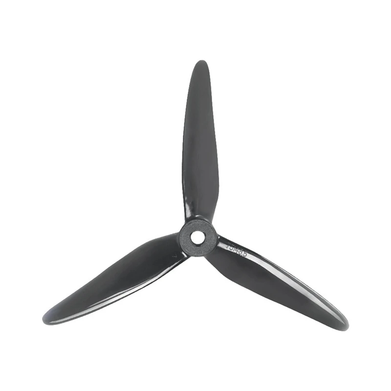 A7THK-4Pairs Spitfire T5147.5 Propeller 4CW+4CCW 5Inch 3-Blade FPV Propeller POPO For Long Range RC FPC Drone Parts