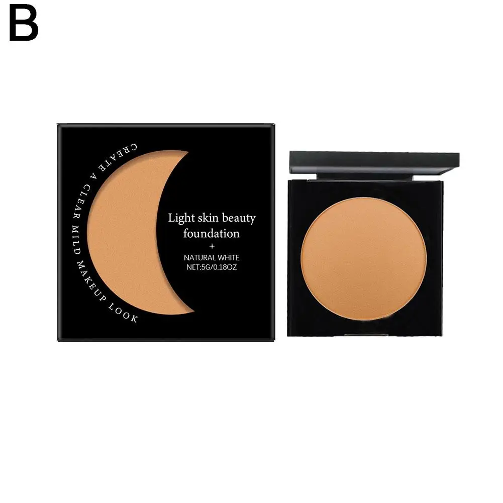 Crème anti-cernes à couverture complète, palette de taches d'acné et de taches foncées, brosse hydratante, cosmétiques correcteurs, maquillage contour des vaches, 2 couleurs, R8Y8