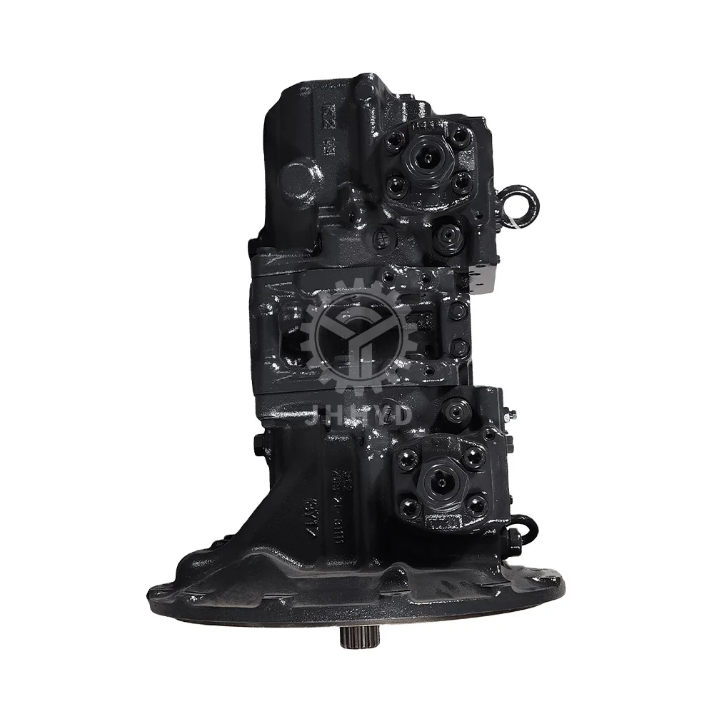 

Excavator Parts PC200-7 Hydraulic Pump 708-2L-00300 708-2L-06211 for Komatsu PC200-7 Main Pump