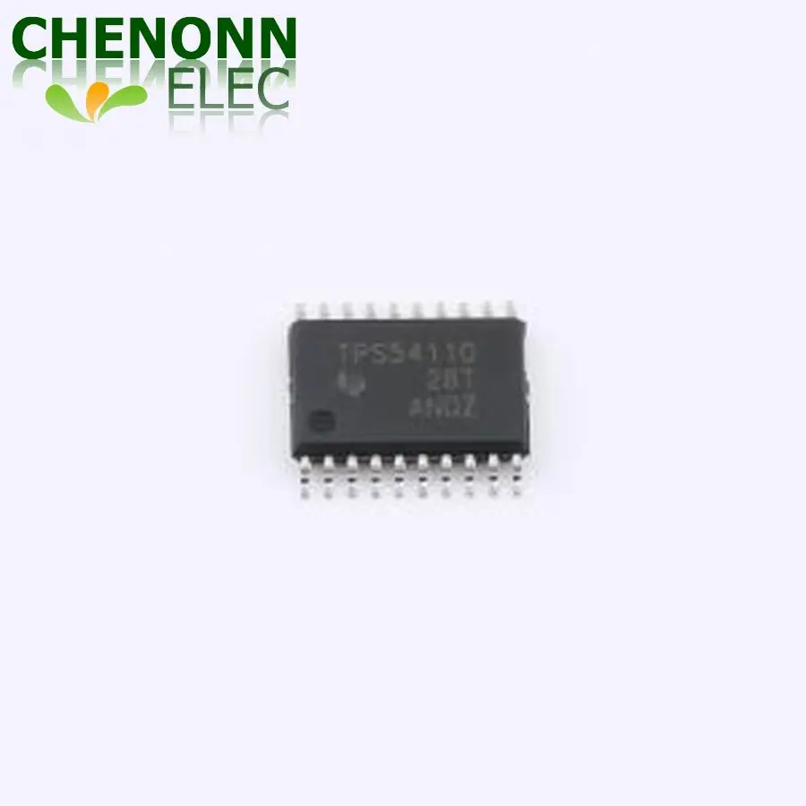 

2 шт./лот TPS54110PWP (преобразователи постоянного тока)