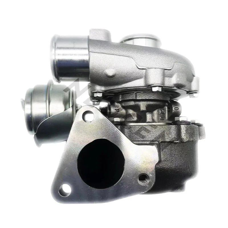 Turbocharger RHF5 28201-4X700 For Turbo Charge Hyundai Terracan Car With J3CR Engine