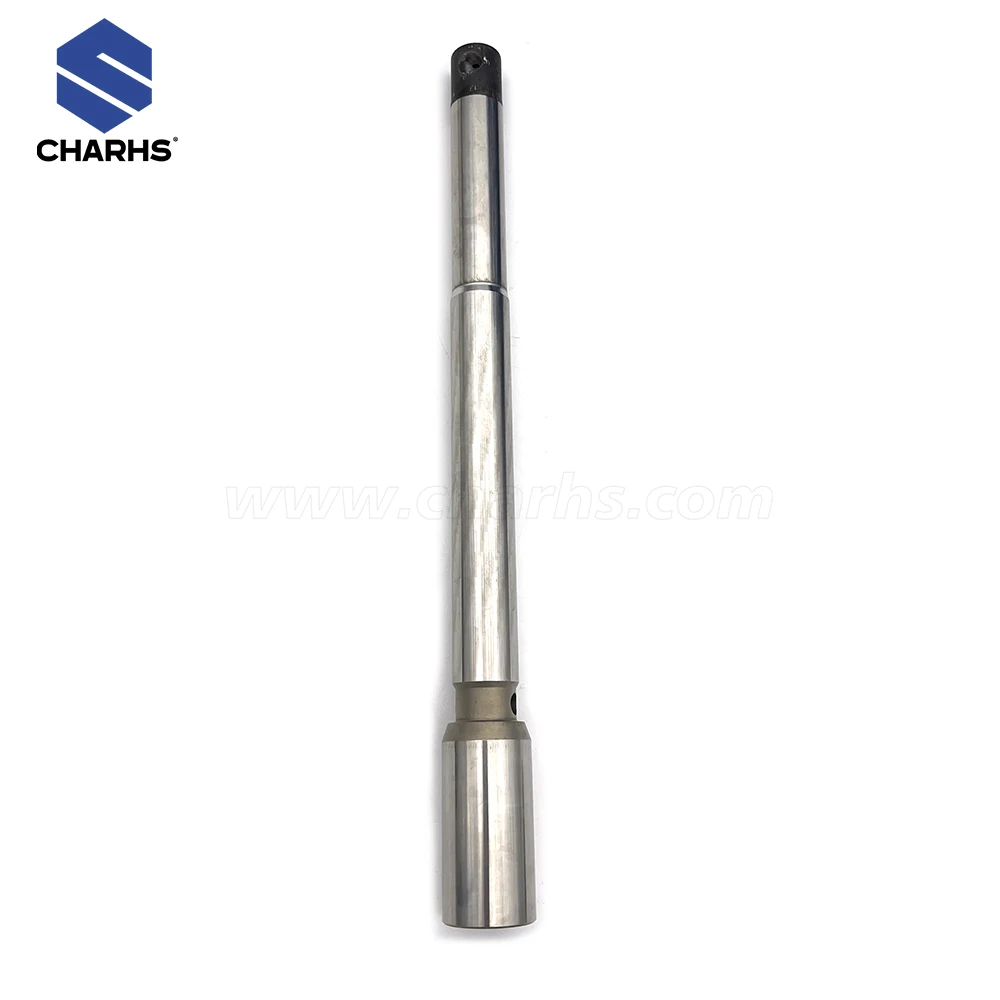 CHARHS CH343 Airless Paint Sprayer Spare Parts Pump Repair Kit Piston Rod Drain Valve Connection Rod Rebuild Suction Filter