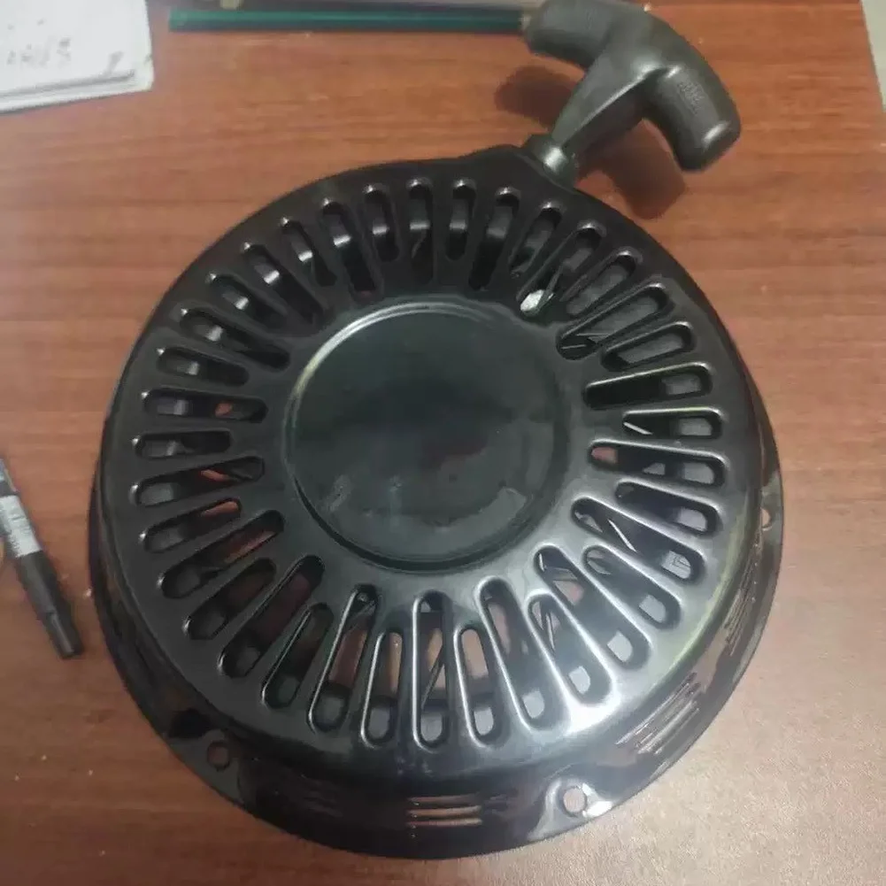 Replacement Recoil Starter Pull Assembly for Honda For GX340 For GX390 GXV340 GXV390 GX610 GX620 Engine Applications