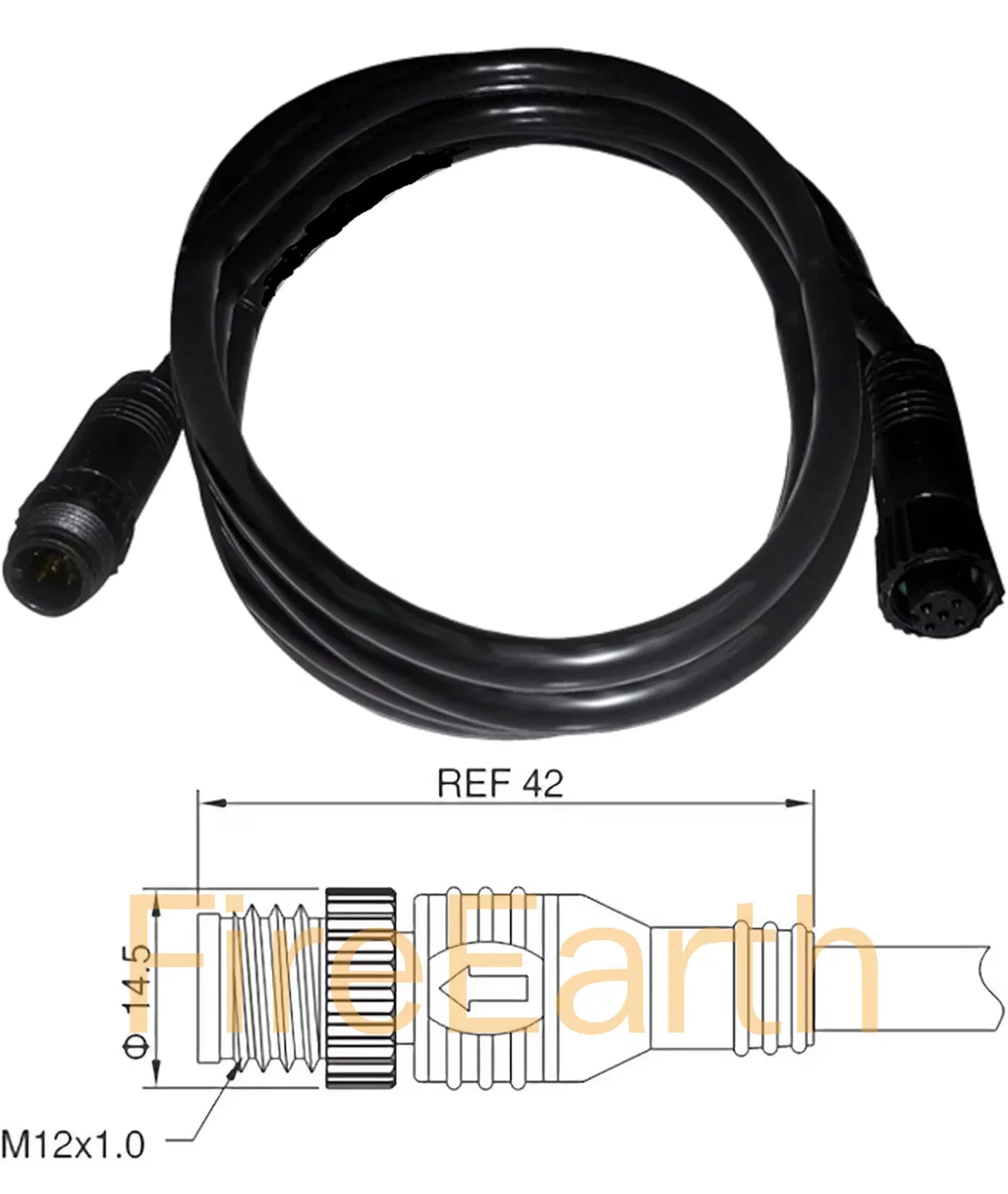 Nmea 2000 (N2K) 10 … - image
