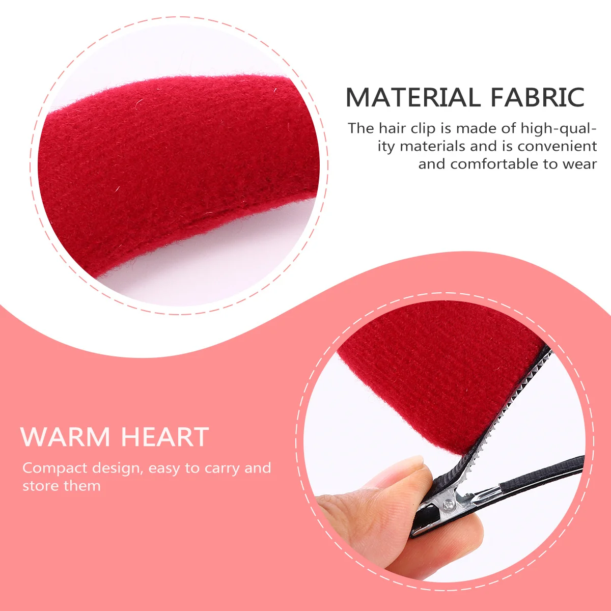 

8Pcs Halloween Hair Clips Devil Horns Headwear Cosplay Headdress Festival Party Costume Decoration Horn Hair Clips