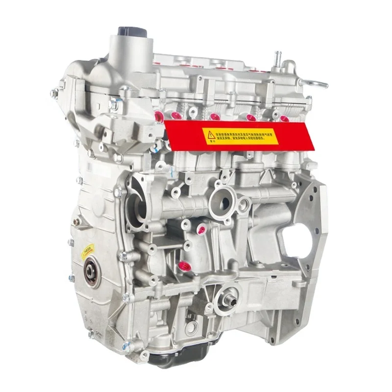 

100% tested high quality HR16 engine assembly for Sylphy