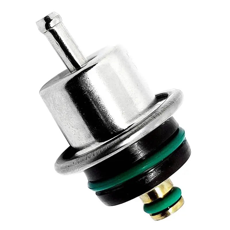 

A65P-1 PCS Регулятор давления топлива серебристый металл для двигателя Holden Vt Vu Vx Vy V6 Ecotec 3,8L