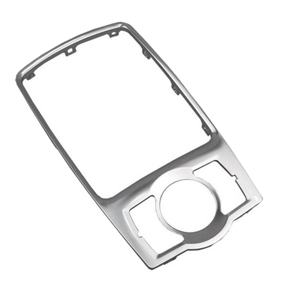 

MMI ручка переключения передач Подпорная рамка панель Отделка Коробка для-A6 C6 Allroad