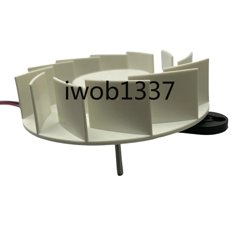 Applicable Yuelun Cooling Fan 9225 M-3051B DC12V 0.45A Car Refrigerator Fan