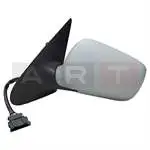 Store code: M006.6203 for external rear view mirror electric heated lined ASFERIK left POLO CLASSIC 1996-