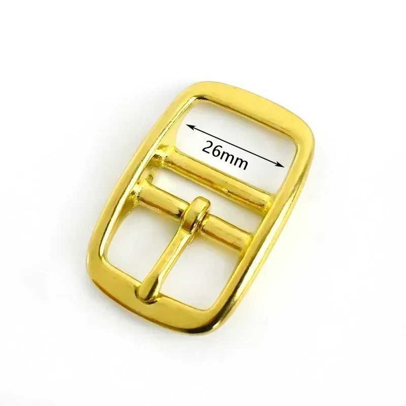 Variant: Brass-26mm