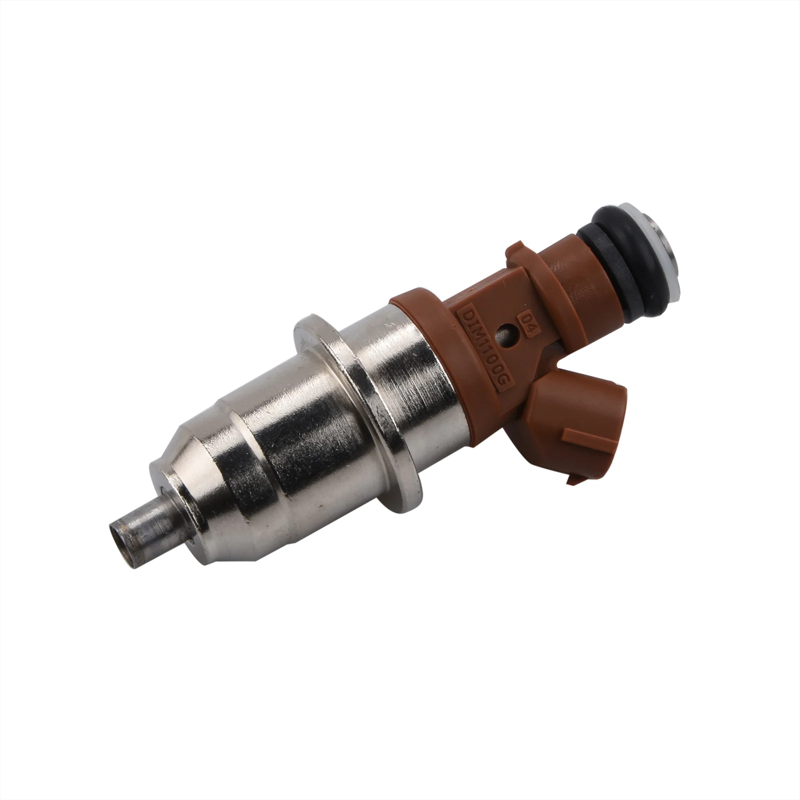 Boquilla de inyector de combustible para coche Mitsubishi Pajero, 1 unidad, E7T05072 MR 560553   Para Mitsubishi Pajero IO H67W H77W 4G93 4G94 accesorio para automóvil