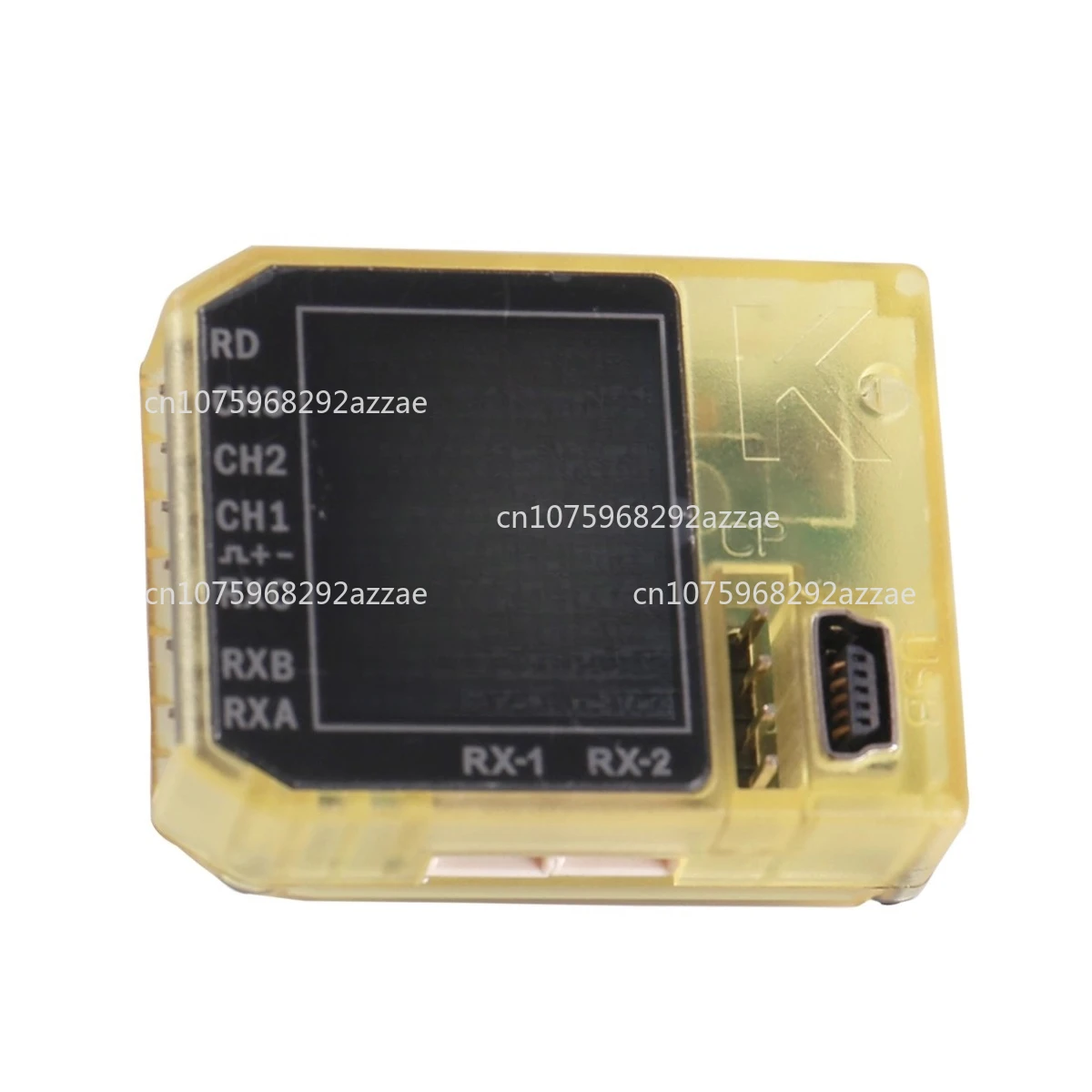 K8 Three-Axis Gyros…