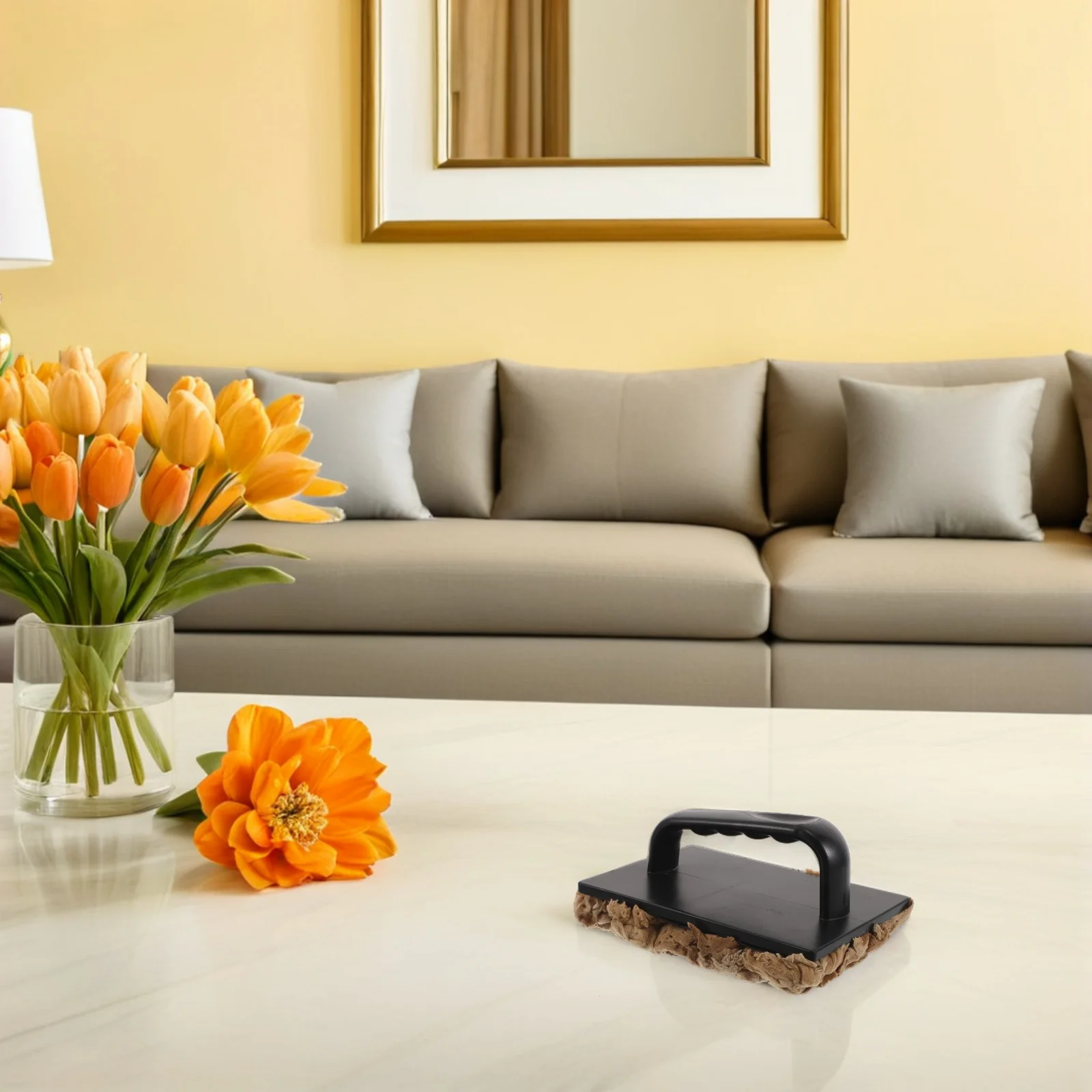 

Art Sponge Tool: Natural Seaweed Texturing Sponges For Painting Watercolor Wall Decor Reusable Soft Sponge Applicator