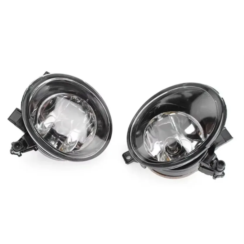1 пара линз передней противотуманной фары с лампами, совместимые с запасными частями для Golf MK6 Jetta MK6 Tiguan CADDY MK3 SEAT ALHAMBRA. 1 пара линз передней противотуманной фары с лампами, совместимые с запасными частями для Golf MK6 Jetta MK6 Tiguan CADDY MK3 SEAT ALHAMBRA.