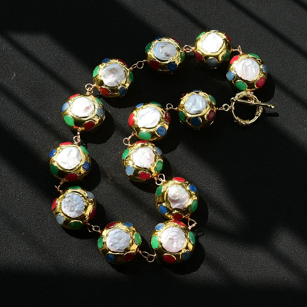 gg-collana-di-perle-pavimentate-di-giada-di-colore-misto-di-perle-bianche-coltivate-grandi-fatte-a-mano-per-signora