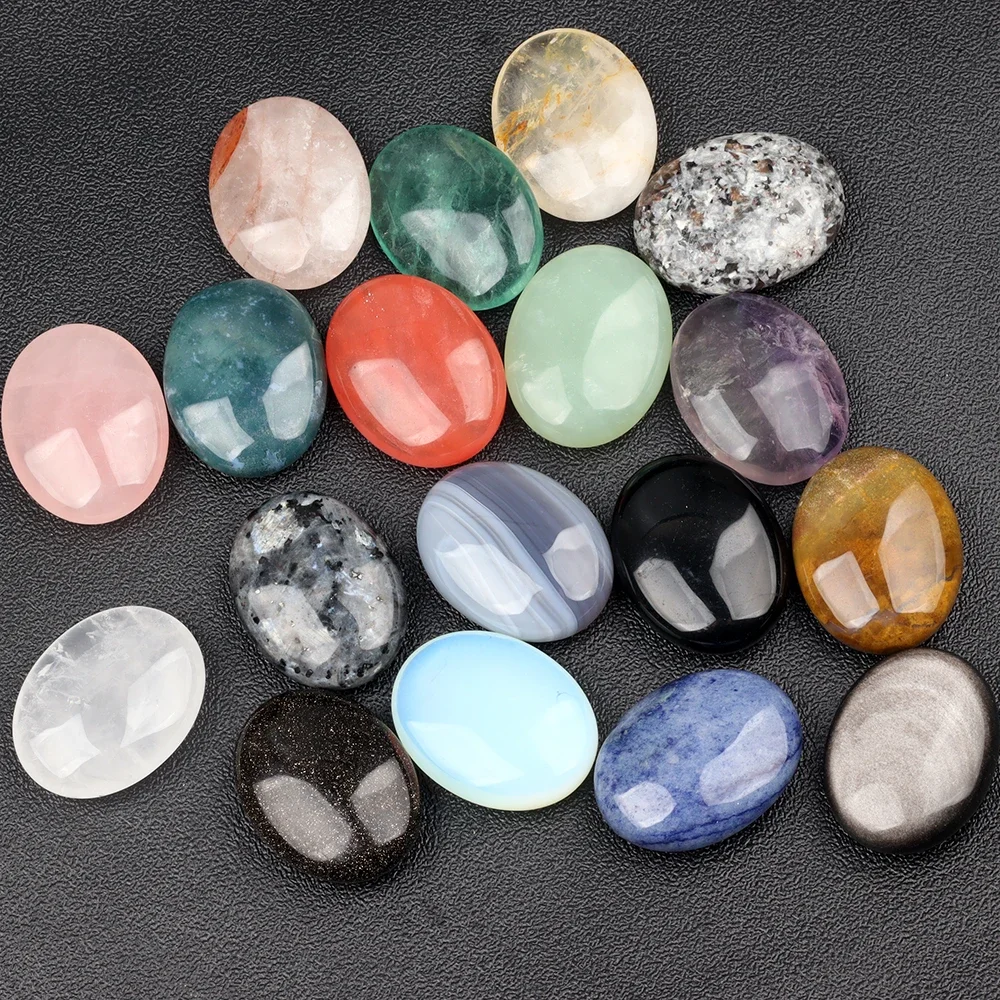 Natural Amethyst 4.5x3.5 cm Soap Stone Healing Massage Handle Piece Raw Crystal Palm Stone for Chakra Feng Shui Home Decor
