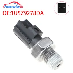 Oil Pressure Sensor For Ford E-150 E-250 E-350 Explorer Expedition Courier Crown Victoria Edge Transit Flex Fusion 1U5Z9278DA