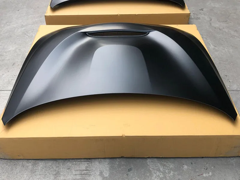 BETTER New Arrival GTS Style ALUMINUM HOOD BONNET FOR 2014-2020 BMW 2 SERIES F22 f23 F87 M2 Series