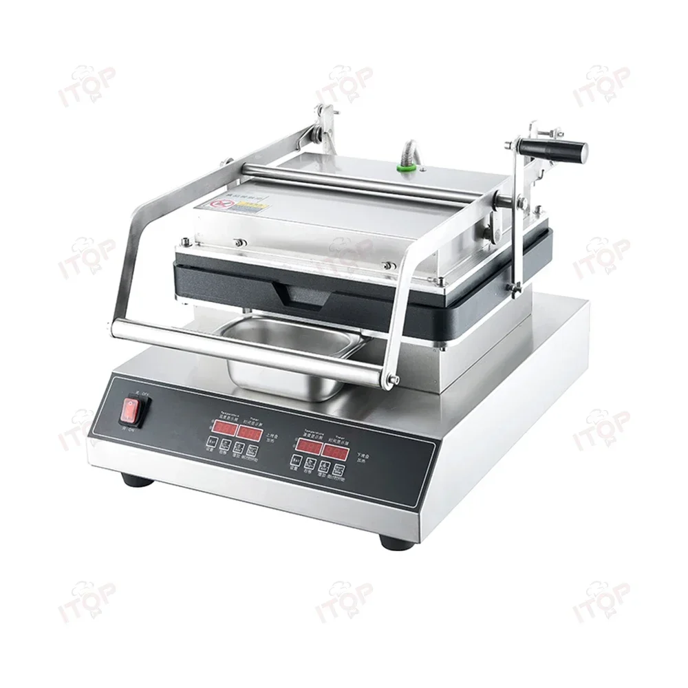 Pie Making Cheese Cupcake Egg Tart Crust Shell Machine Tart Pie Press Fruit Pie Forming Press Puff Pastry Machine Pineapple