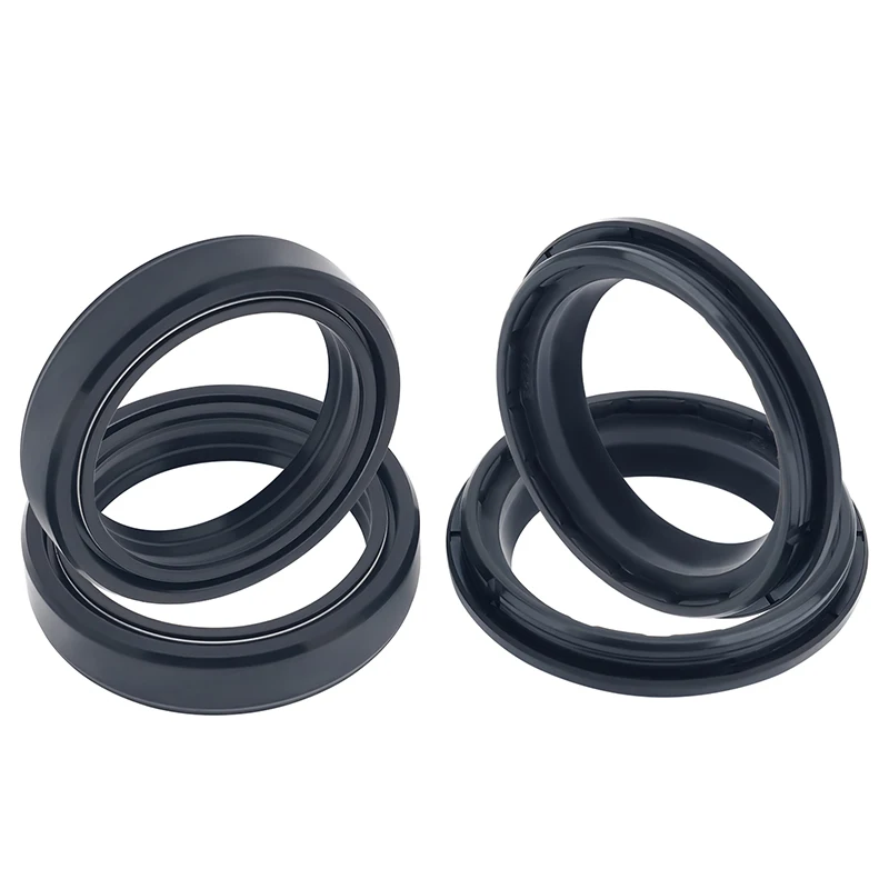 

Передняя вилка мотоцикла, демпфер, амортизатор, пылезащитное и сальник для Suzuki Gixxer 150 250 SF250 GSX-R1000 GSX1300BK R 51153-34J00