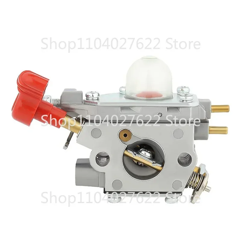 

ZAMA C1U-P27 753-06288 TB2040XP Вентилятор для живой изгороди Газонокосилка Садовый карбюратор