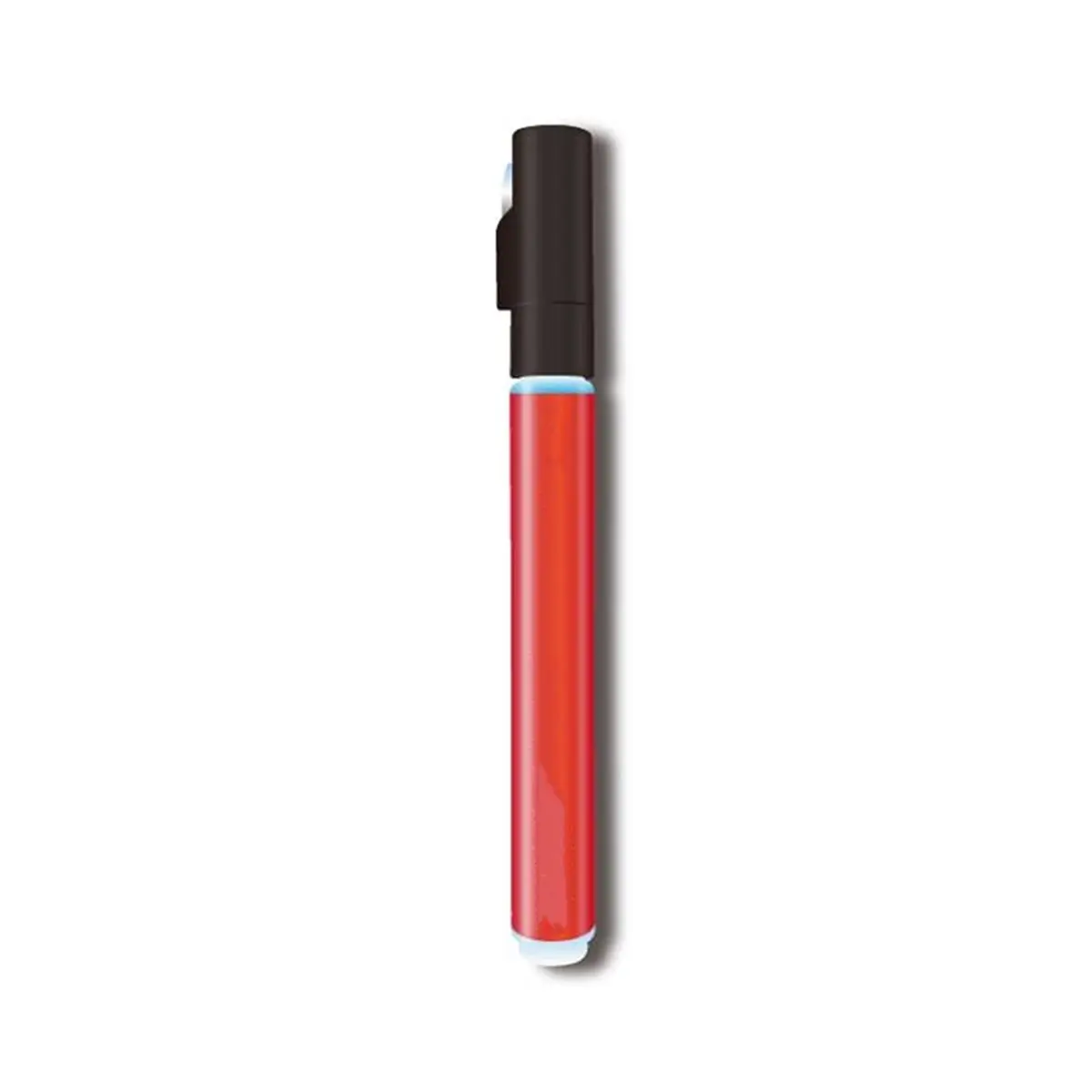 【New User-Coupon!】Galaxy Tools T08C01-02 Liquid Masking Pen for Model Hobby DIY Tools Marker 0.7mm