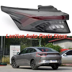 For Dongfeng AEOLUS Shine 2019-2022 Outside Tail Light Assembly Rear headlamp parking lights Rear lamp Car Accessories