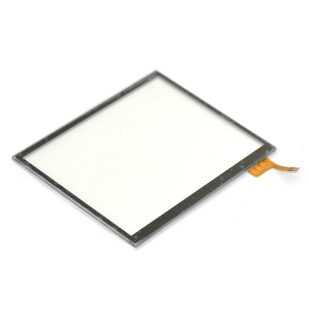 

100 pcs Transparent Replacement Touch Screen for NDSL or for NDSi XL