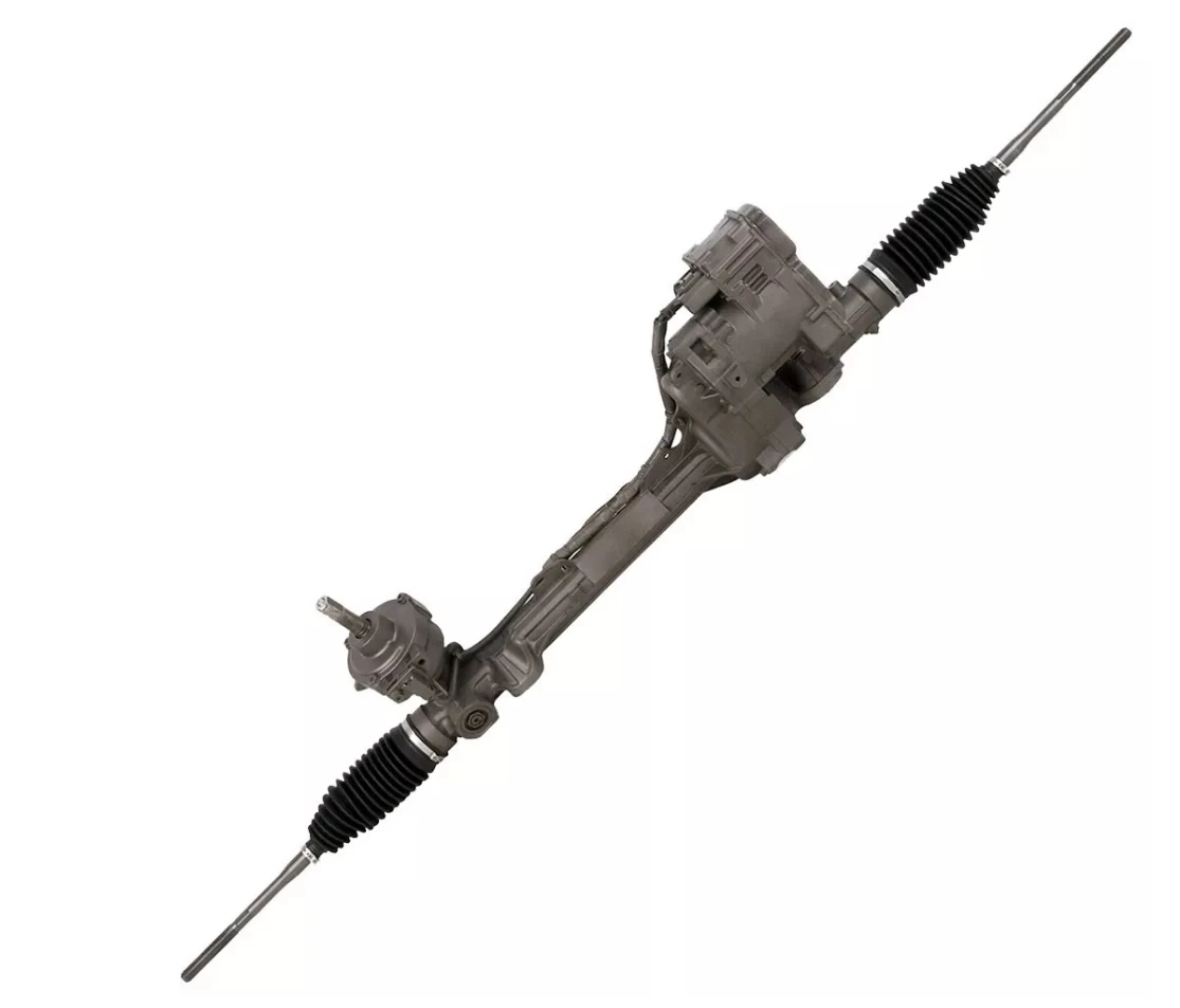 

EB5Z3504H Steering Rack Gear EB5Z-3504-H Auto Parts Automobile Steering System Electric Power Steering Rack for Ford Explorer